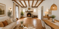 maison à ANDERNOS LES BAINS (33510)